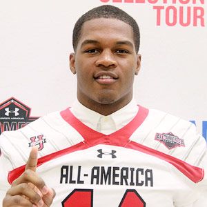 Raekwon McMillan Under Armour All-America Game jersey - ESPN - Alabama  Crimson Tide- ESPN