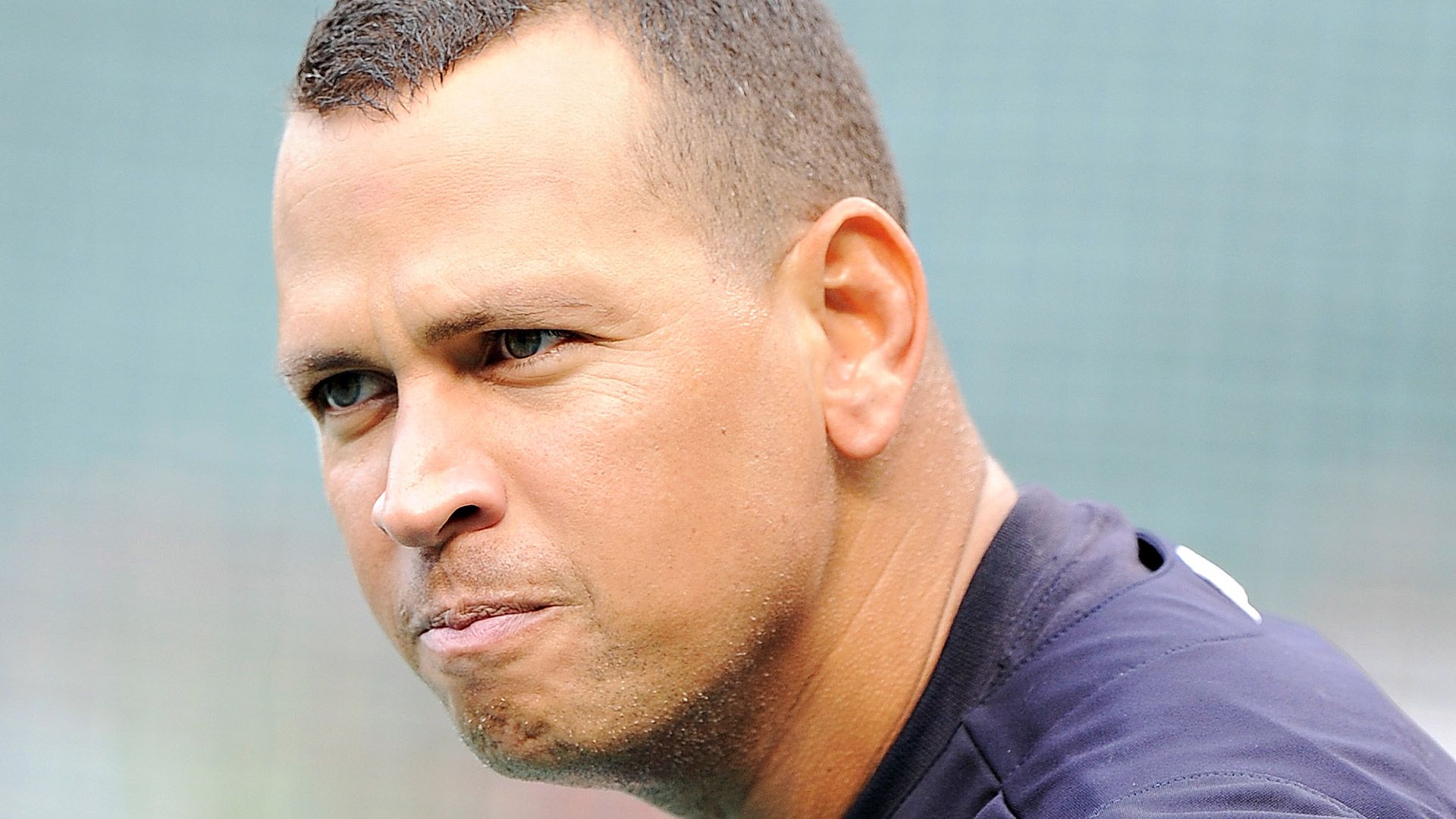 Alex Rodriguez doesn't understand why Yankees haven't retired his