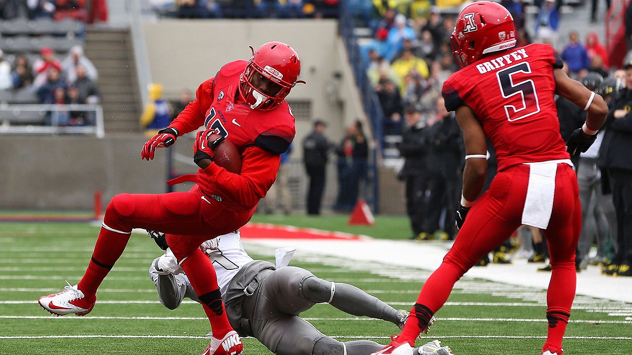 Rewinding Oregon Ducks' blowout victory against Colorado Buffaloes