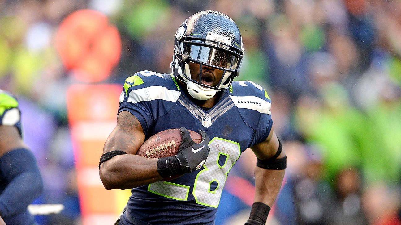 Seahawks' Brandon Browner must serve four-game suspension