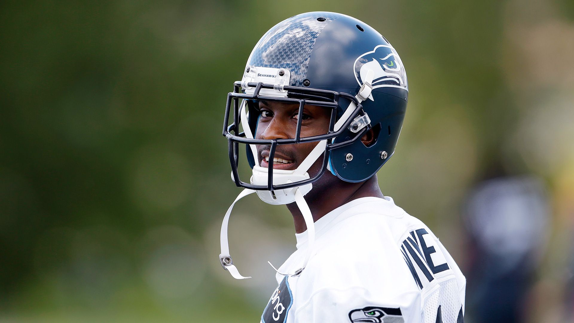 Antoine Winfield surfaces at World Series of Poker Minnesota Vikings