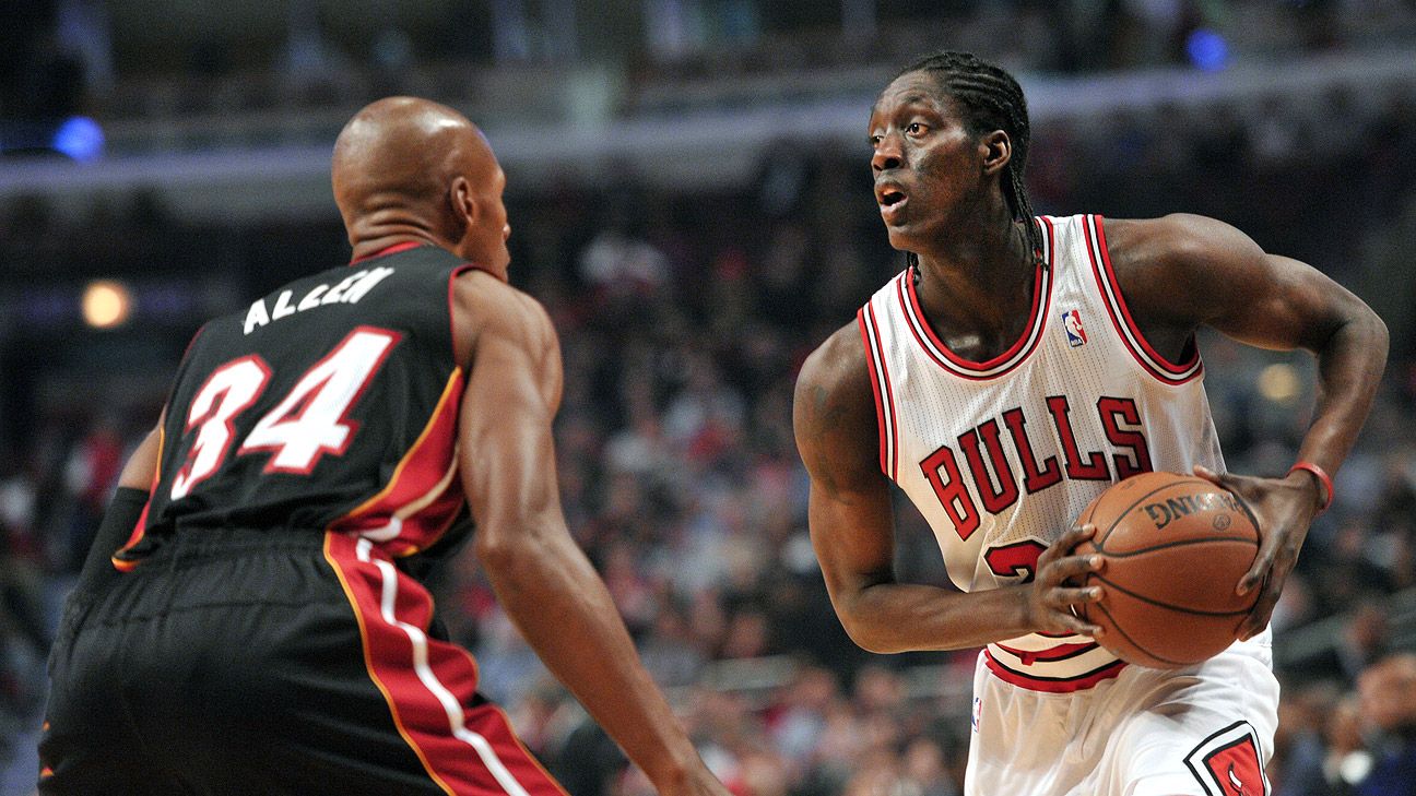 Chicago Bulls: Will The Real Tony Snell Please Stand Up?