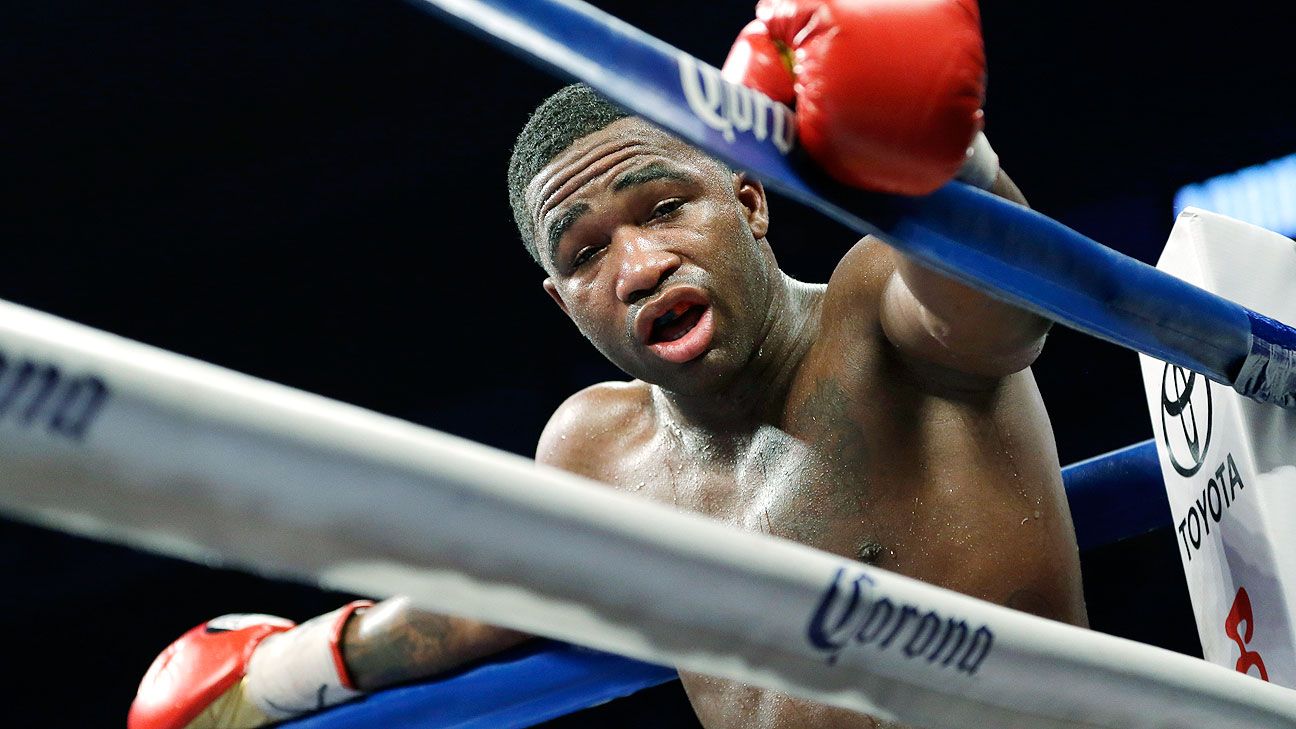 Adrien Broner, Marcos Maidana, welterweight title, Floyd Mayweather, Golden...