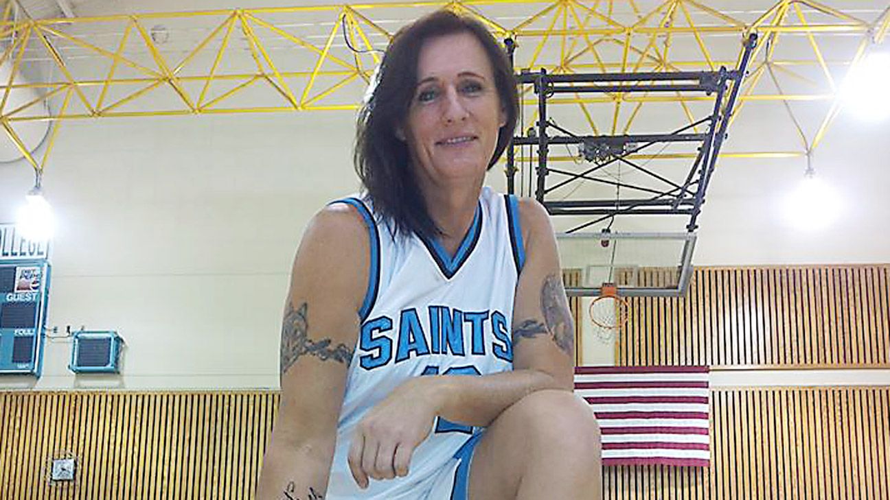 Espnw Gabrielle Ludwig A 52 Year Old Transgender Womens College 