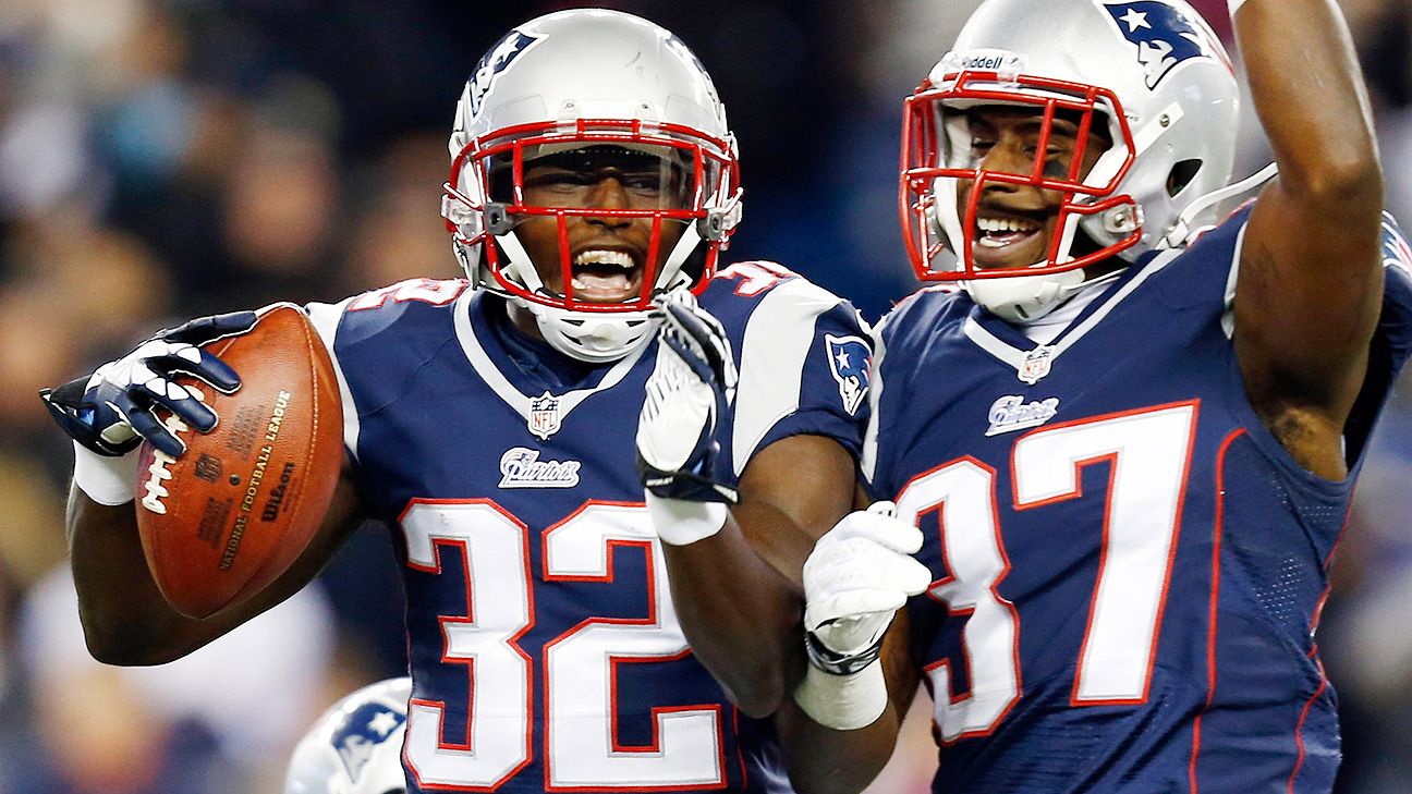 Quick-hit thoughts around NFL & Pats - ESPN - New England Patriots Blog ...