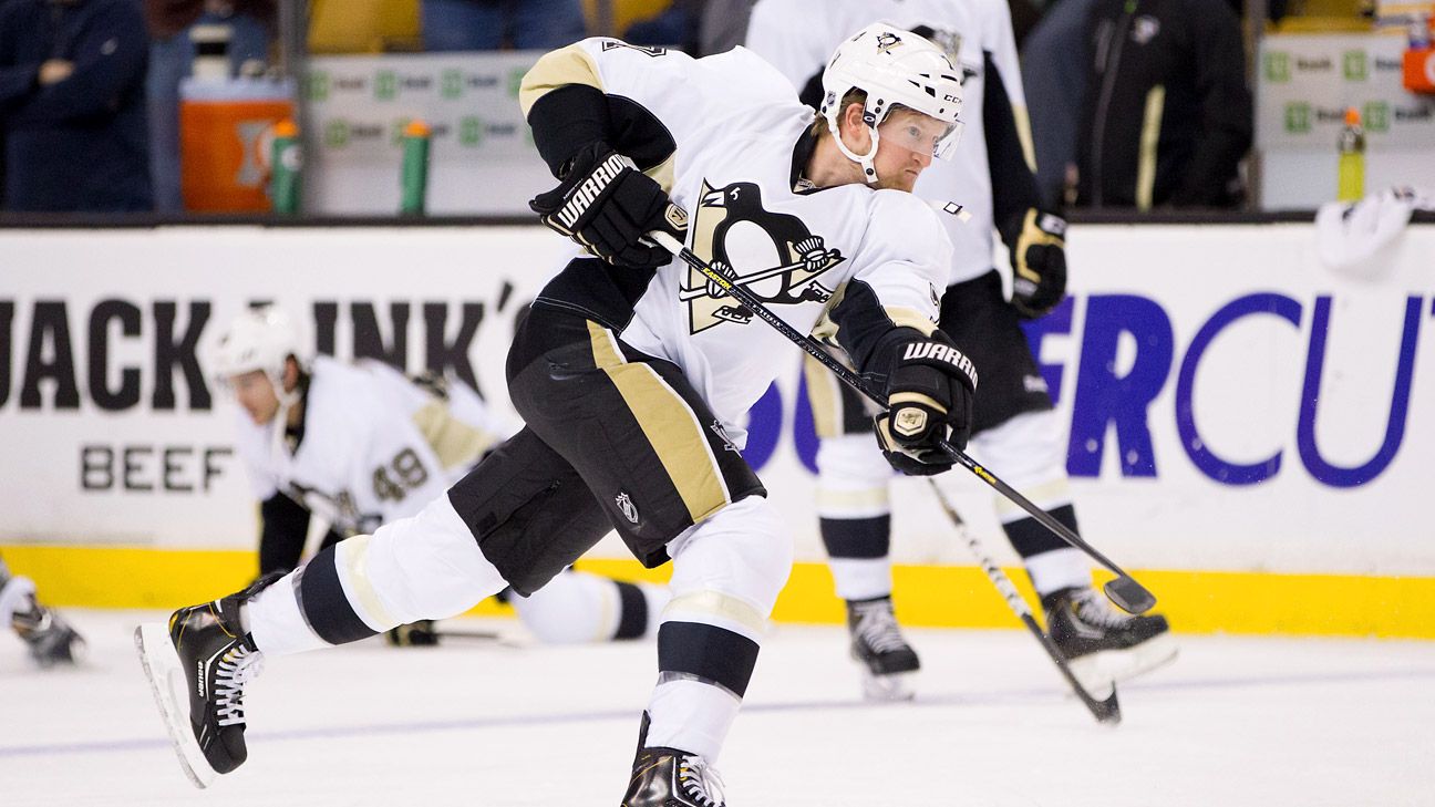 2014 Sochi Olympics Team USA's Paul Martin savoring the moment