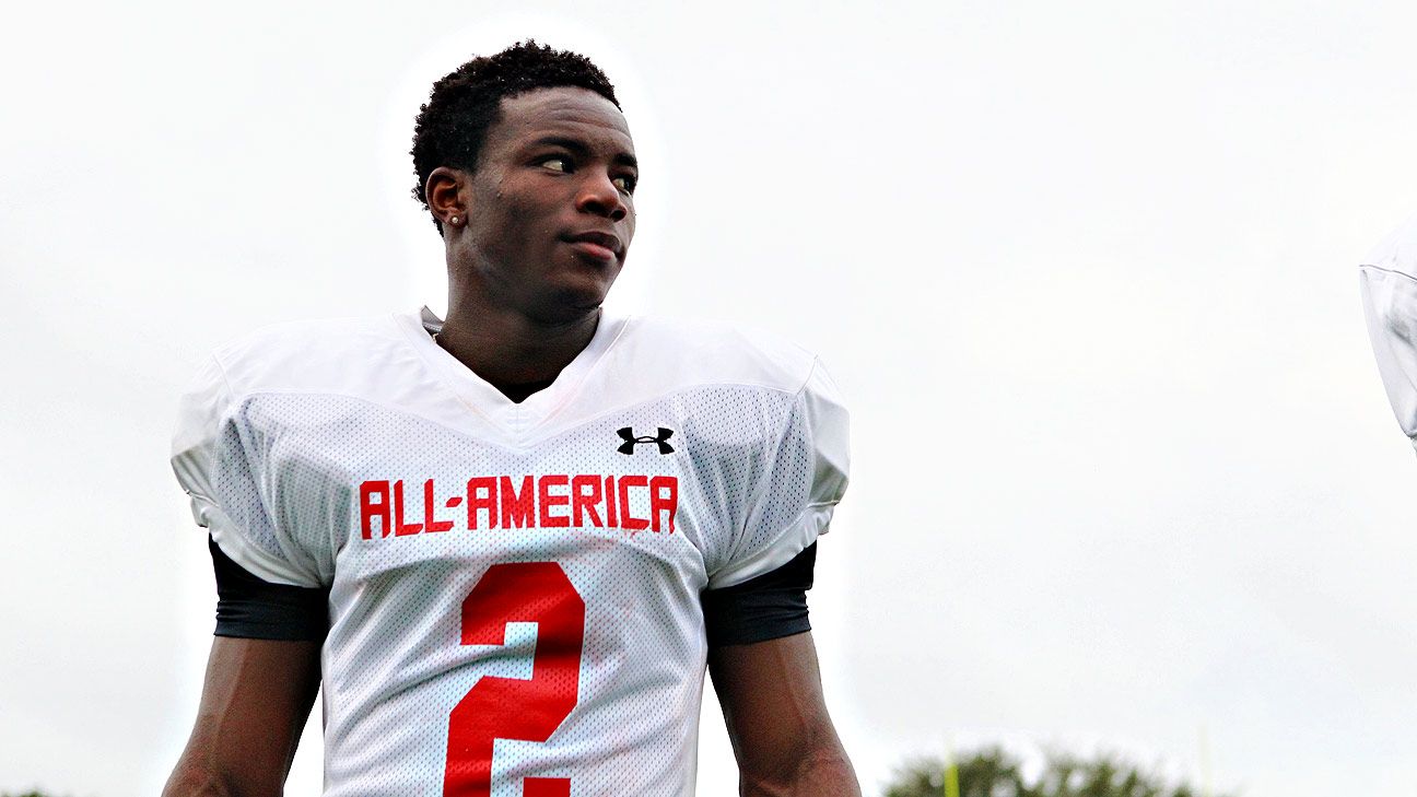 Updated ESPN 300 football recruiting bold predictions ESPN