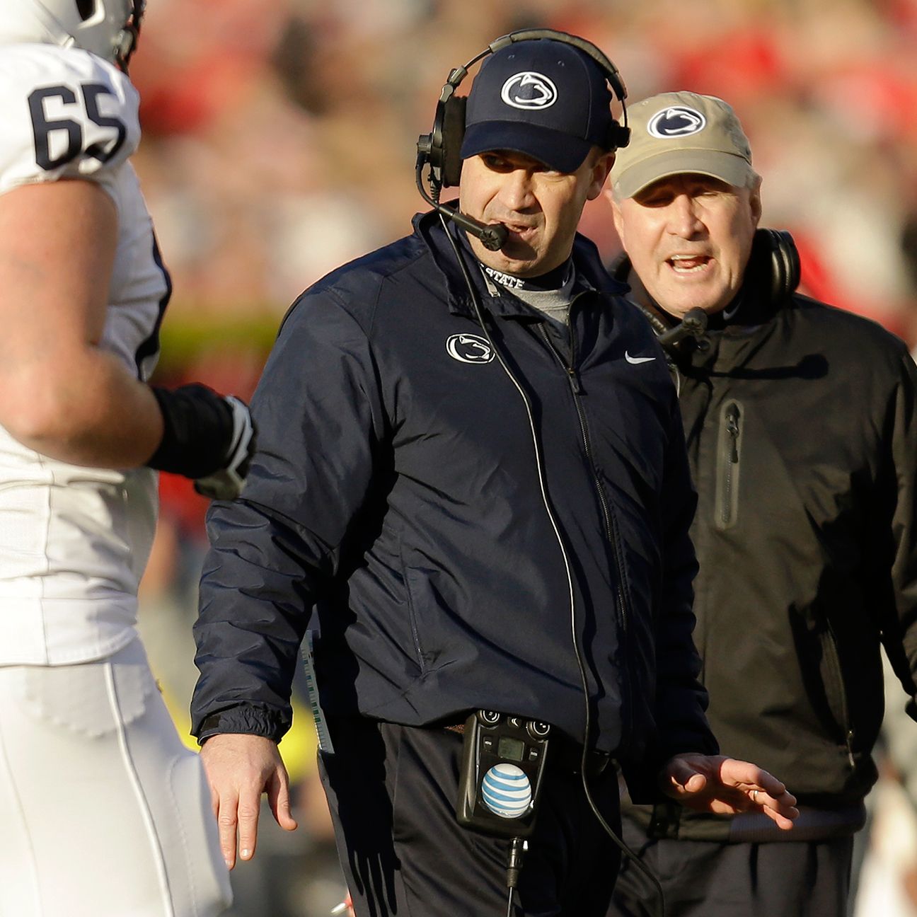 Bill O'Brien set to become new coach of Houston Texans