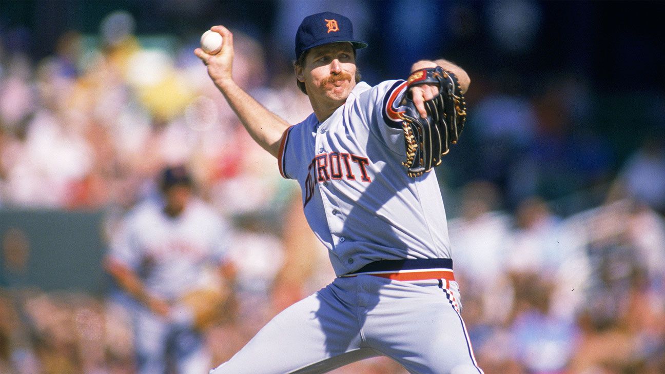 Bert Blyleven a deserving Hall of Famer - ESPN - SweetSpot- ESPN