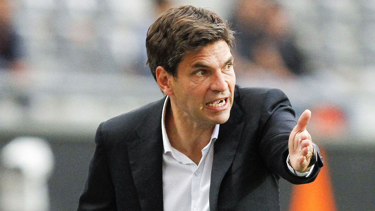 Southampton close in on Mauricio Pellegrino appointment - sources - ESPN