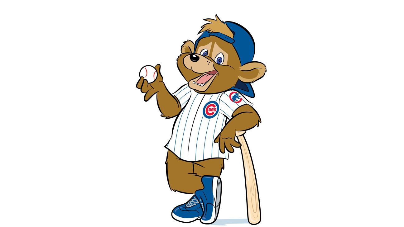 Chicago Cubs' 'Clark' Is Rated The Best Mascot In MLB