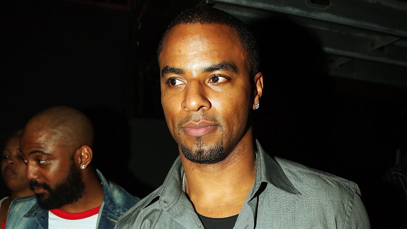 How Darren Sharper Ended Up In Jail