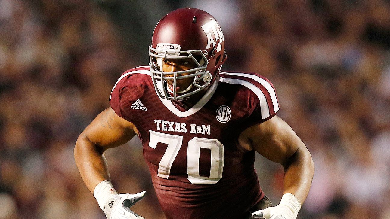 Opening spring camp Texas A&M Aggies SEC Blog ESPN