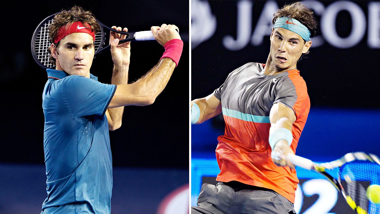 Vote Who will win the Australian Open men's singles final?
