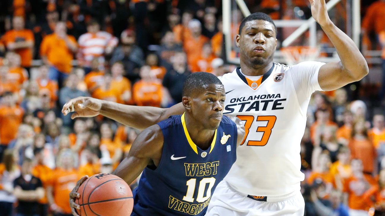 Top Transfers College Basketball ESPN Jeff Goodman Blog ESPN