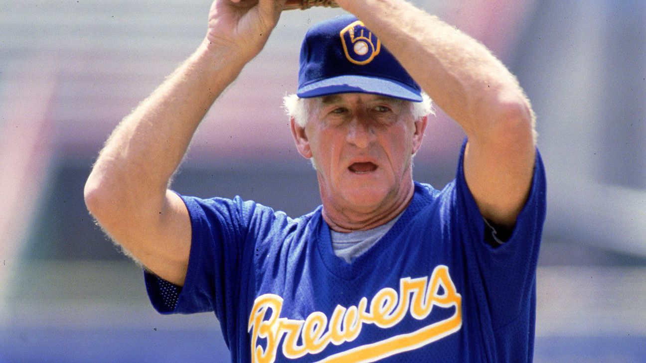 Milwaukee Brewers broadcaster Bob Uecker will cut back on road