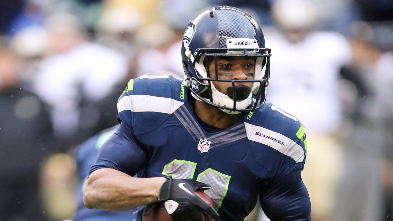 Seattle Seahawks trade Percy Harvin to New York Jets - ESPN