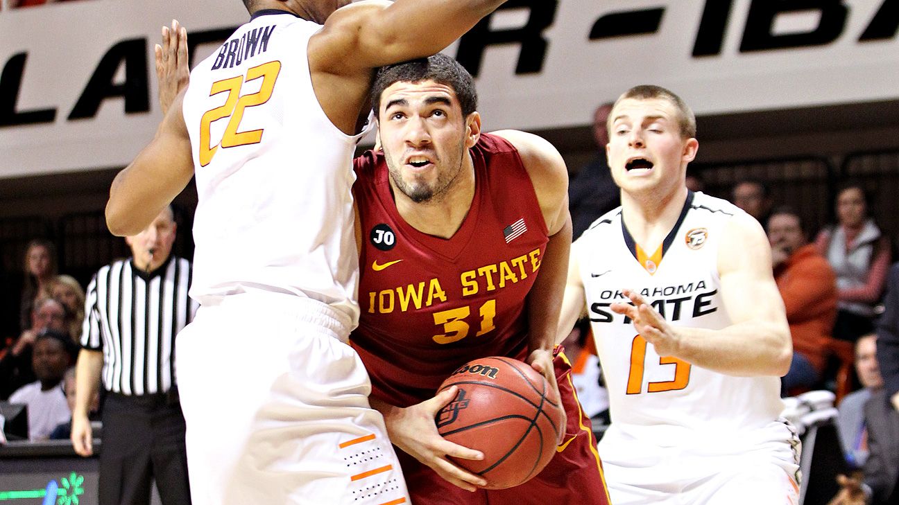 Iowa State Cyclones� Niang among most underrated