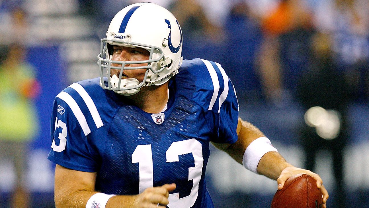 Former Kentucky QB Jared Lorenzen dies at 38