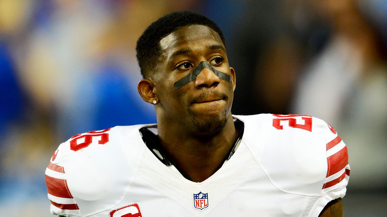 Butch Rolle Nfl Antrel Rolle: Giants 'a great fit' - ESPN