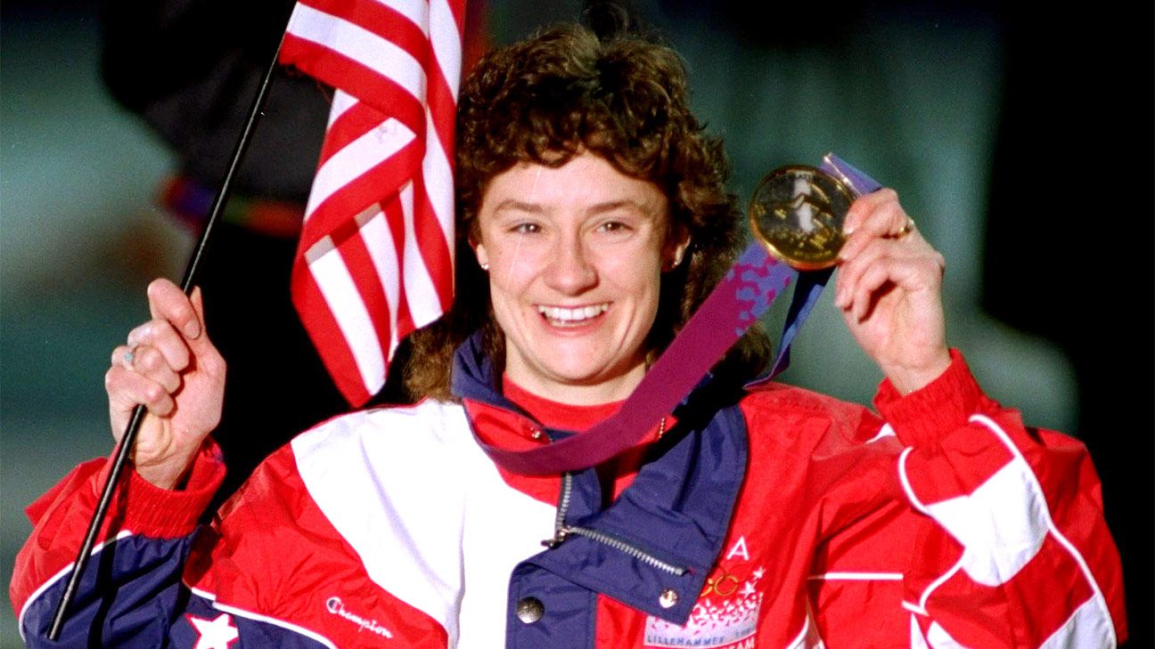 2014 Sochi Olympics -- Why 1994 Lillehammer Olympics were best Winter Games ever - ESPN