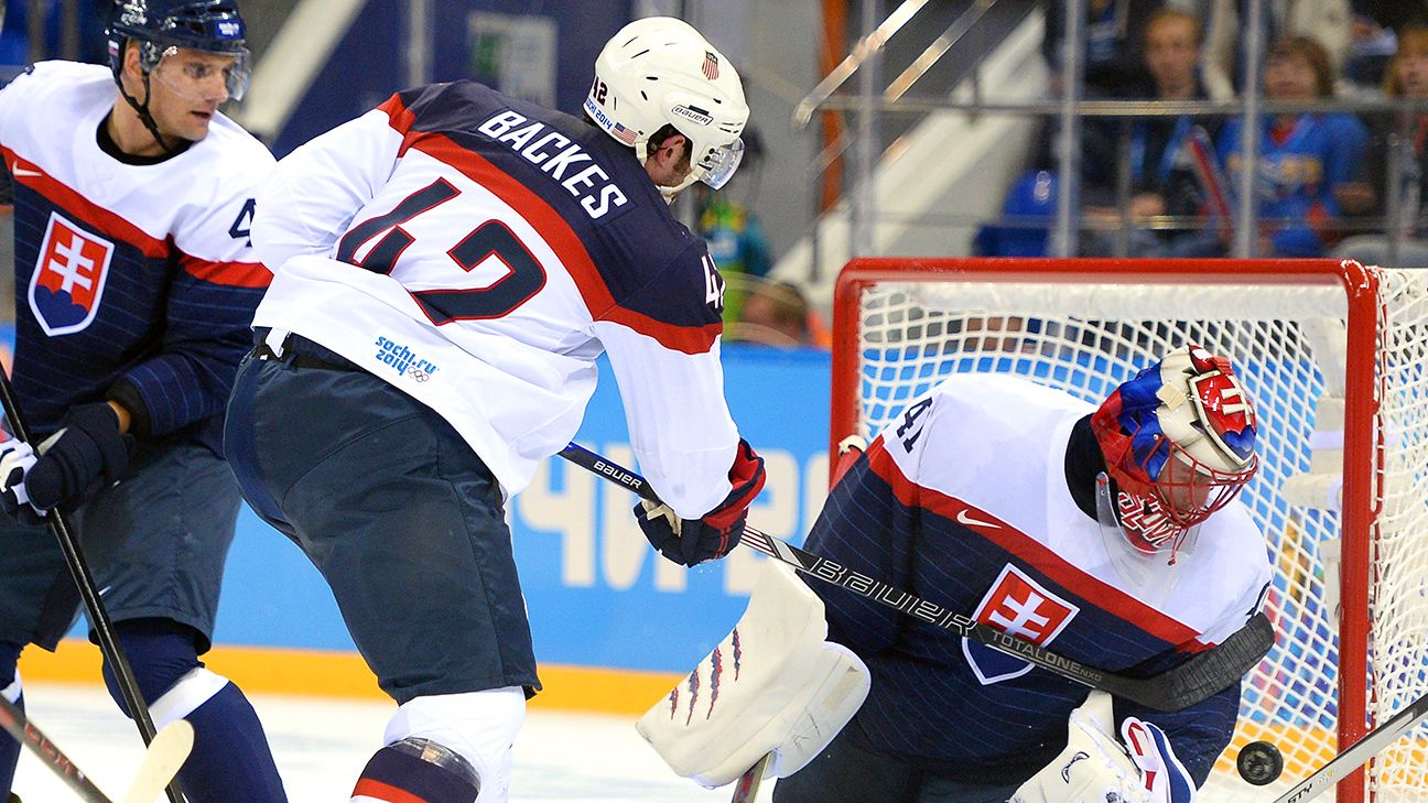 2014 Sochi Olympics - Nightmare ending for Team Russia - ESPN
