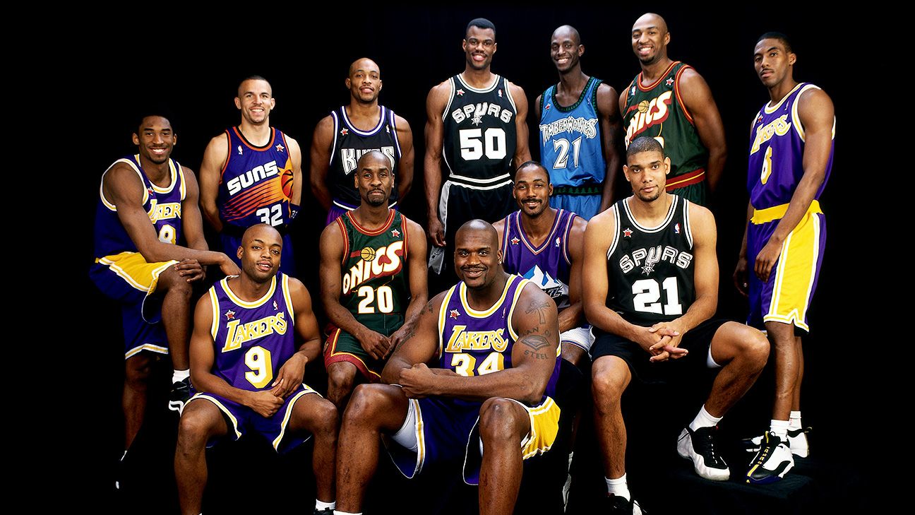 7 6 Nba Players