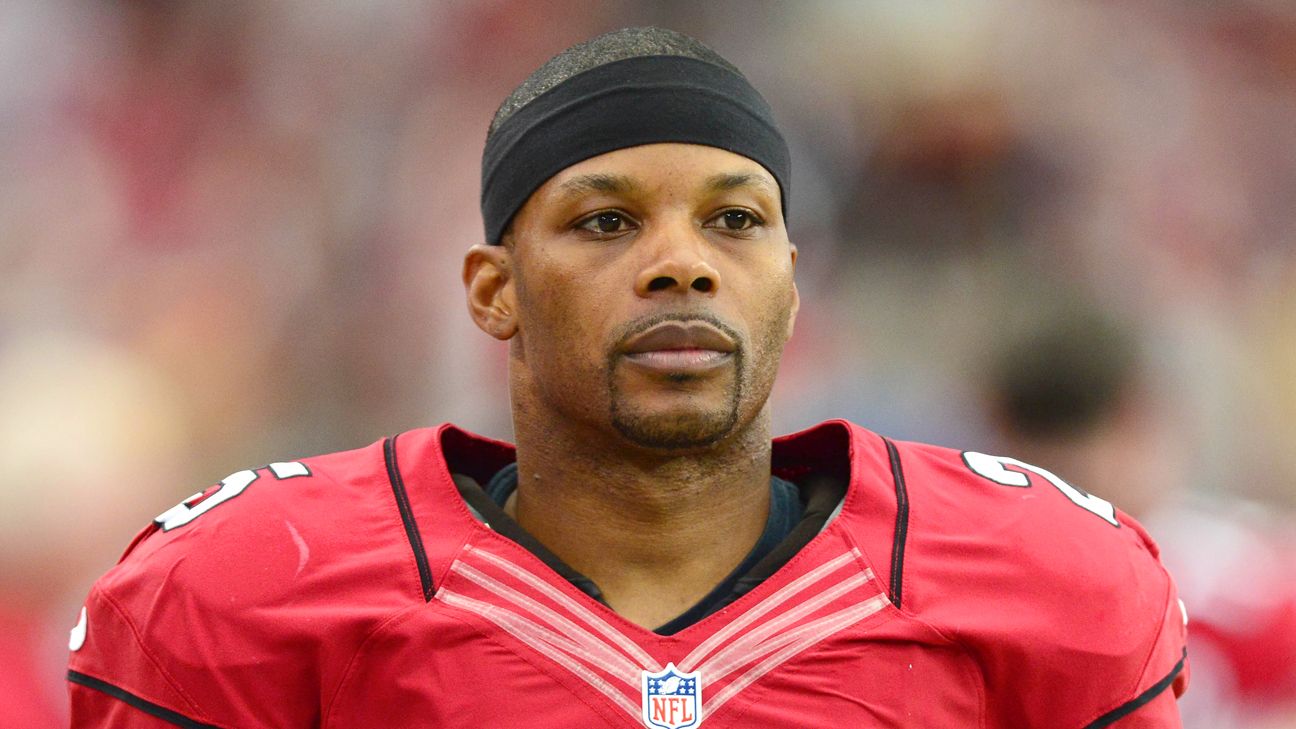 Eat My Gay Chicken — Kerry Rhodes (NFL) Outed By Alleged Ex, Russell