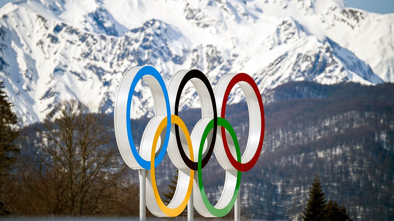 Stockholm backs bid for 2030 Winter Olympics ahead of IOC meeting ESPN