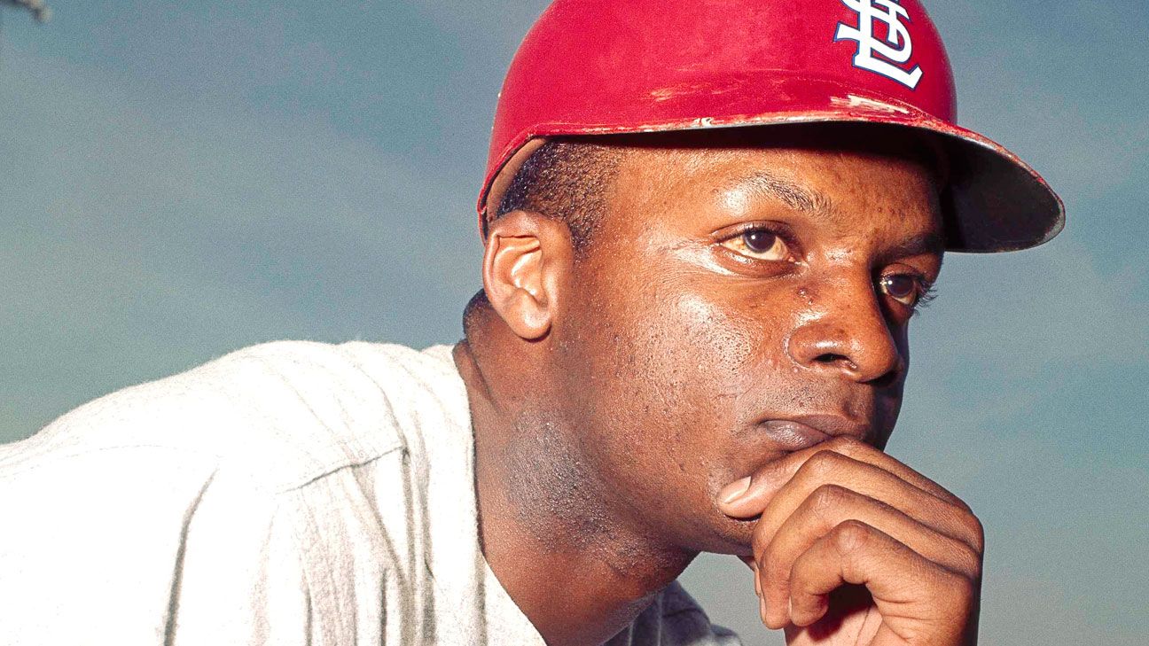 Atletas como Curt Flood, que demandó a MLB, podrían haberse beneficiado ...