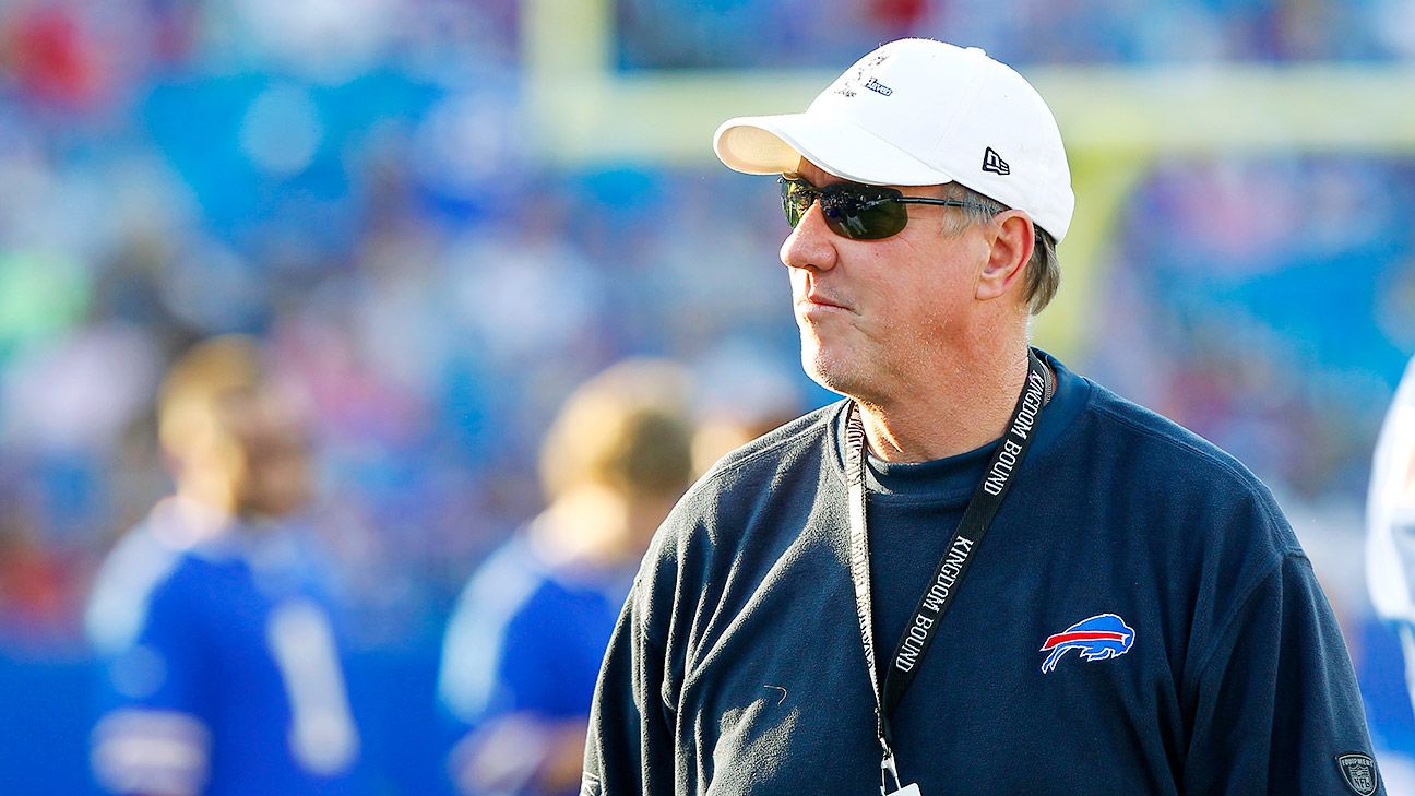 Bills' Jerry Hughes upset with Jim Kelly criticizing team protest