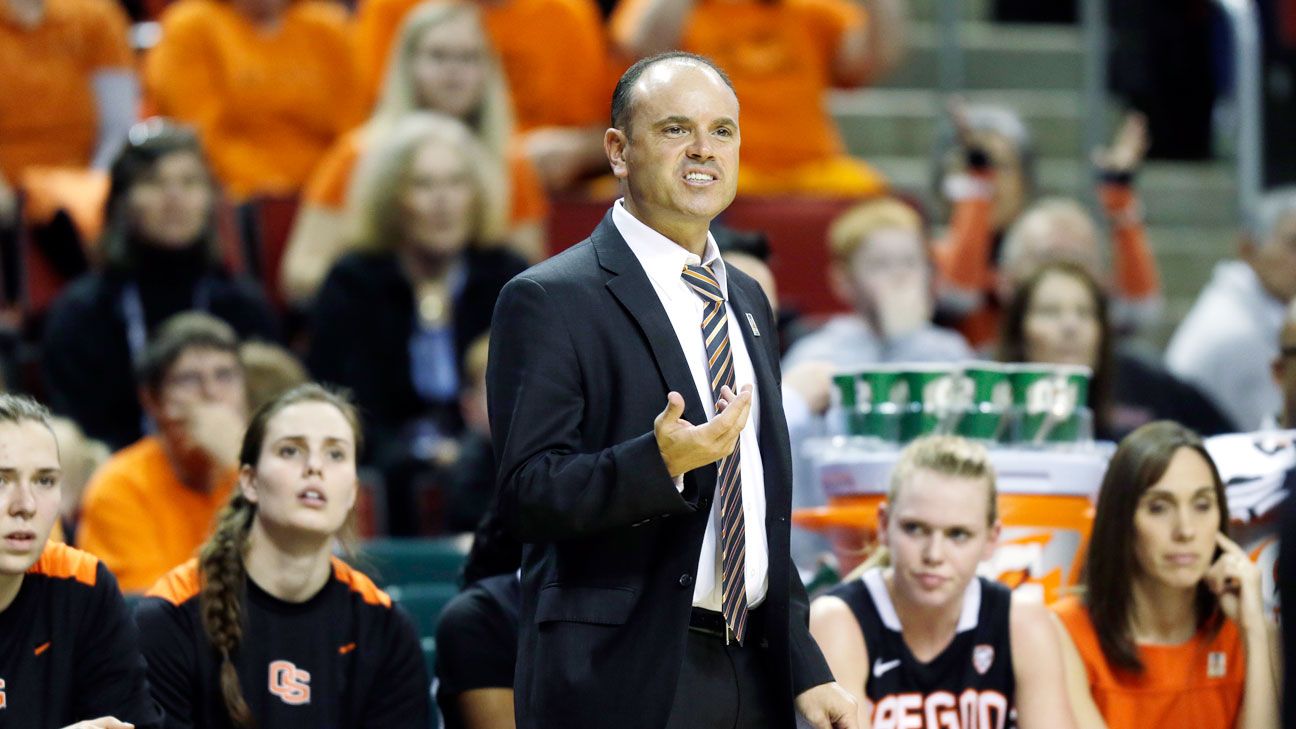 Move to WCC could affect Oregon State roster