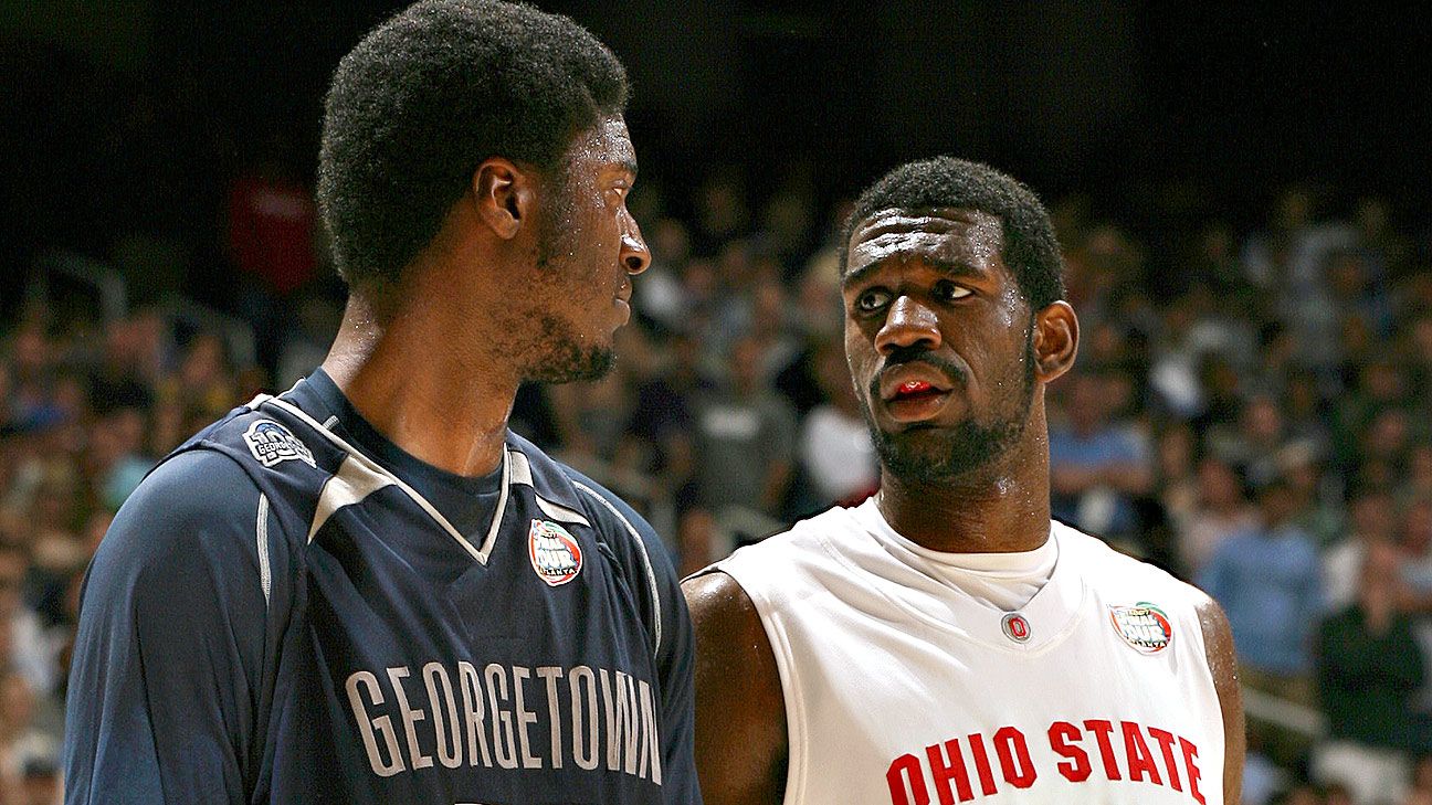 Ohio State Buckeyes coach Thad Matta says Greg Oden could make return to NBA