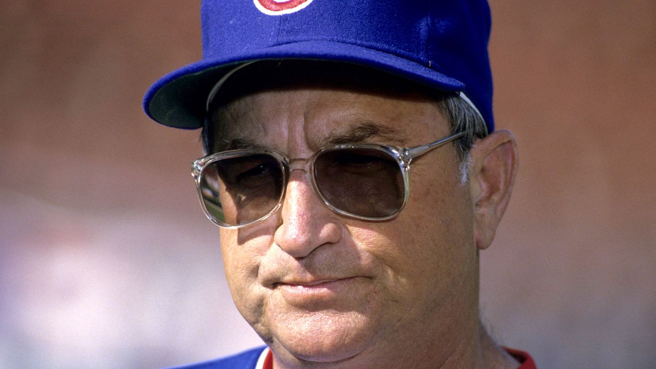 Former Royals, Cubs manager Jim Frey dies at age 88