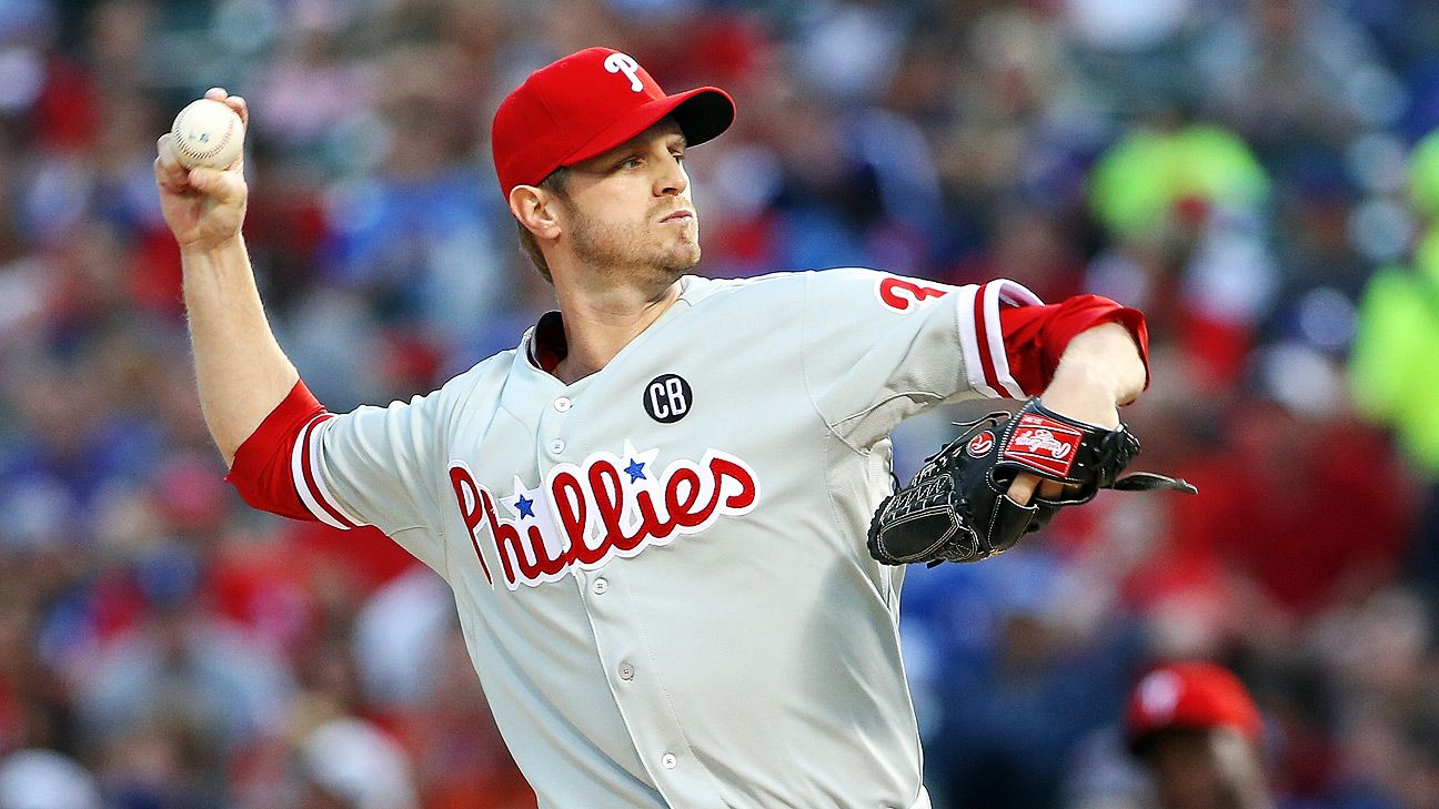 Atlanta Braves release veteran righthander Kyle Kendrick Atlanta Braves release veteran righthander Kyle Kendrick