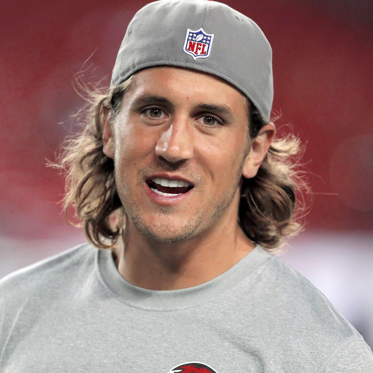 Jordan Rodgers released by Miami Dolphins