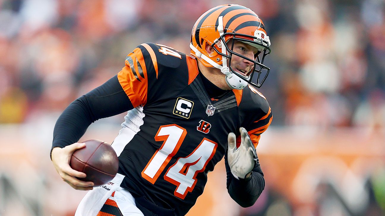 Why the Cincinnati Bengals are the NFL's best team - NFL - ESPN