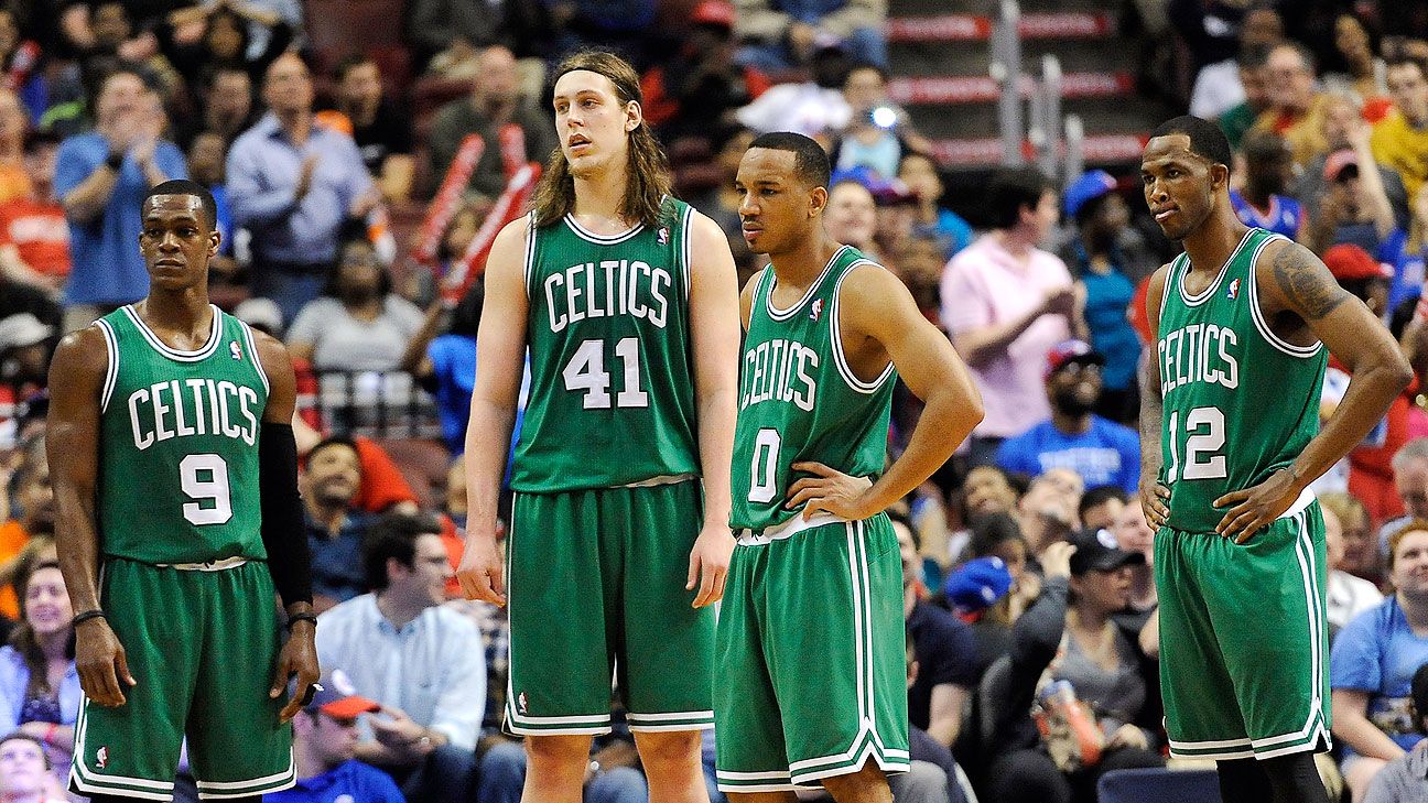 Will C's be more watchable than we think? Boston Celtics