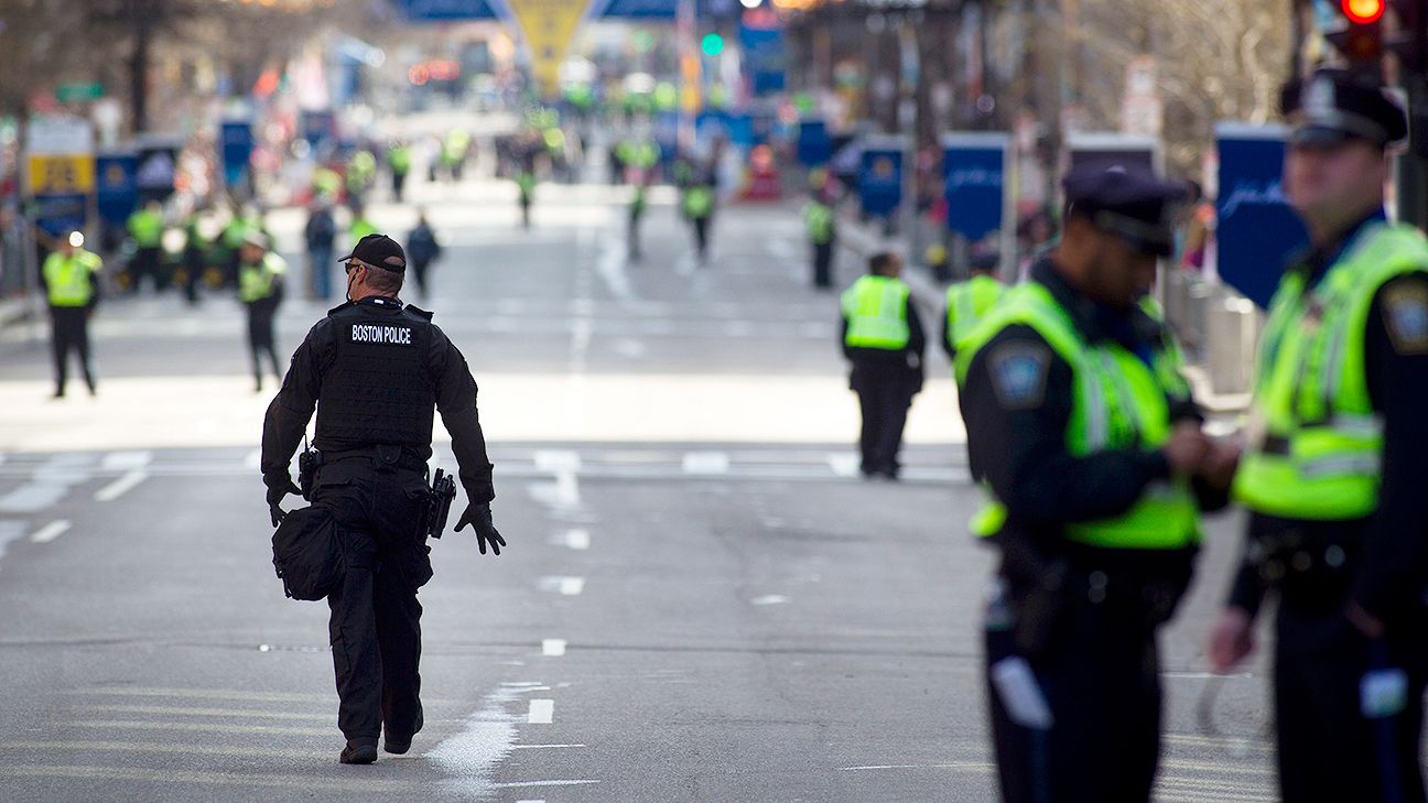 La Cour suprême réimpose la peine de mort pour le kamikaze du marathon de Boston Dzhokhar Tsarnaev