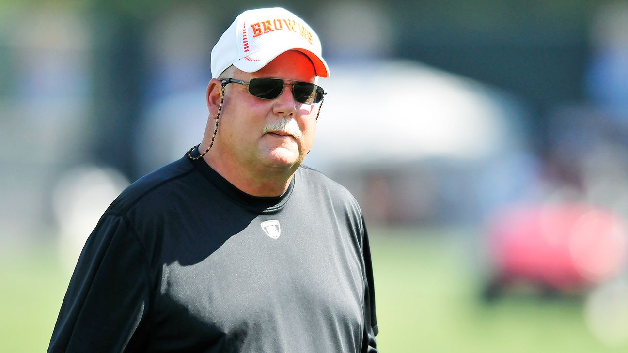 Cleveland Browns Fan Forum: Beat Writer Says Mike Holmgren Should