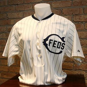 Favorite cubs jerseys: these chicago whales throwbacks - Favorite