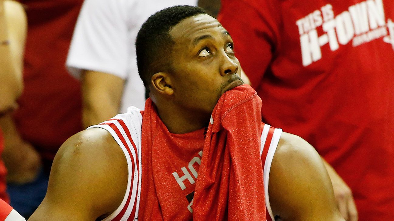 Former NBA star Dwight Howard sparks fury in China over reference
