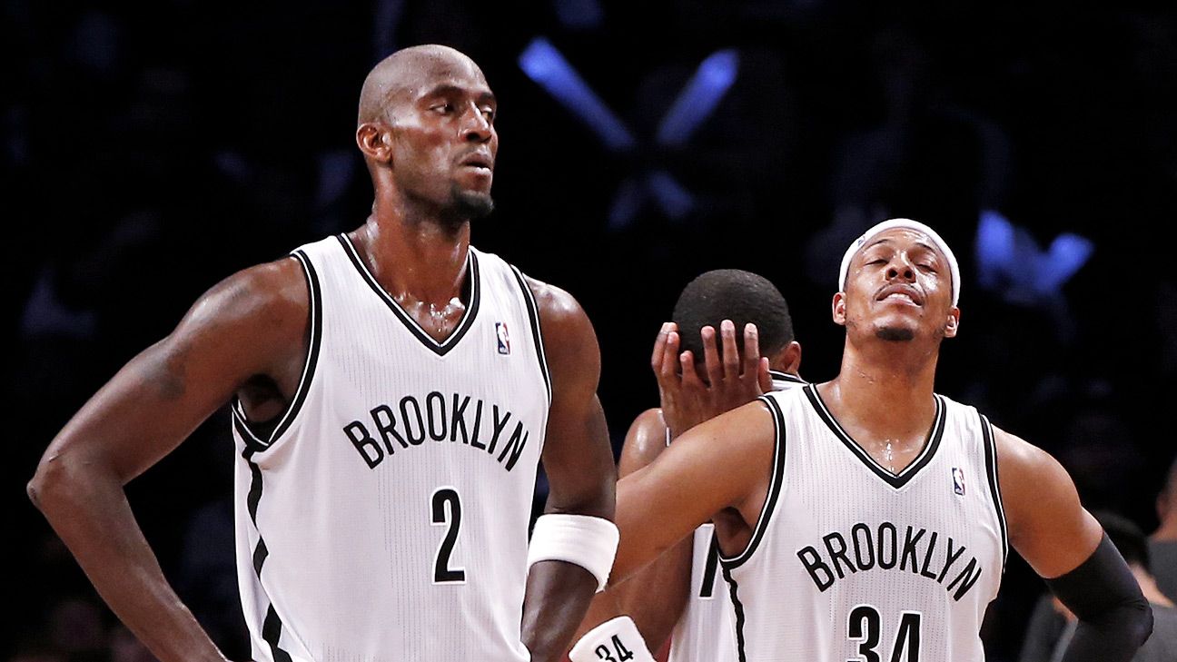 The Brooklyn Nets Are an Experiment Within an Experiment