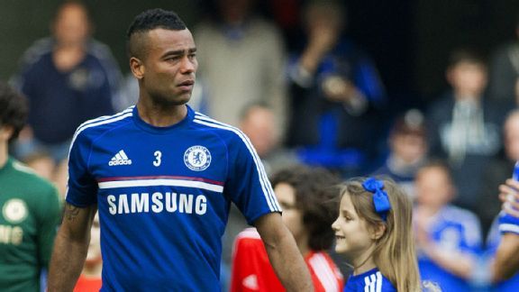 Ashley Cole finally gives his side on tapping up scandal in Arsenal to  Chelsea transfer - Mirror Online