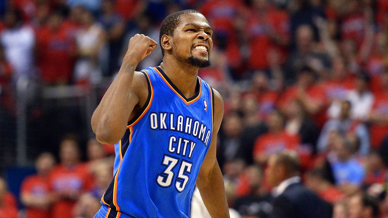 Kevin Durant leaves agent, may work with Jay-Z