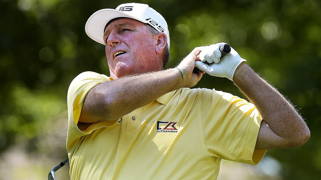 Mark Calcavecchia wins PGA Tour Champions' Boca Raton Championship ESPN