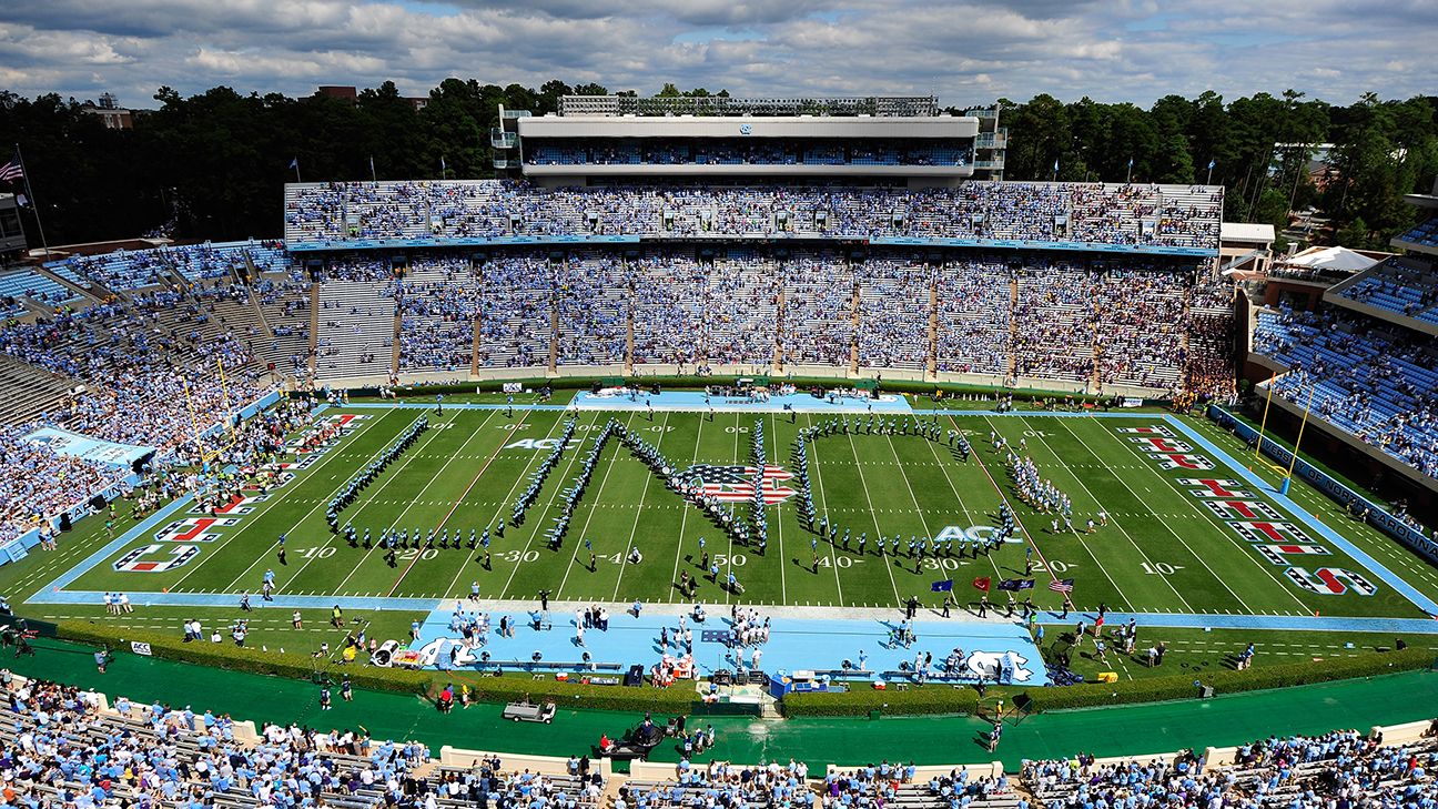 North Carolina Tar Heels suspend M.J. Stewart, Mike Hughes for