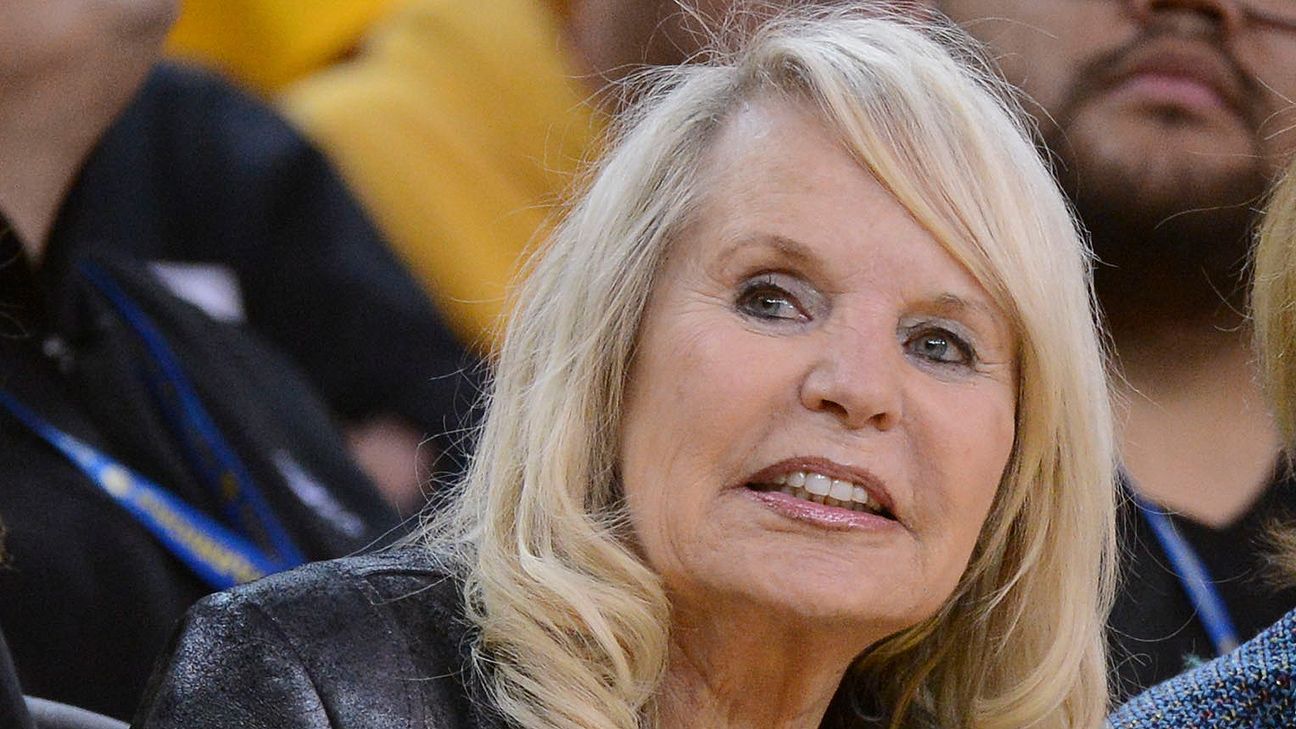 Donald Sterling allows Shelly Sterling to negotiate sale of Los Angeles