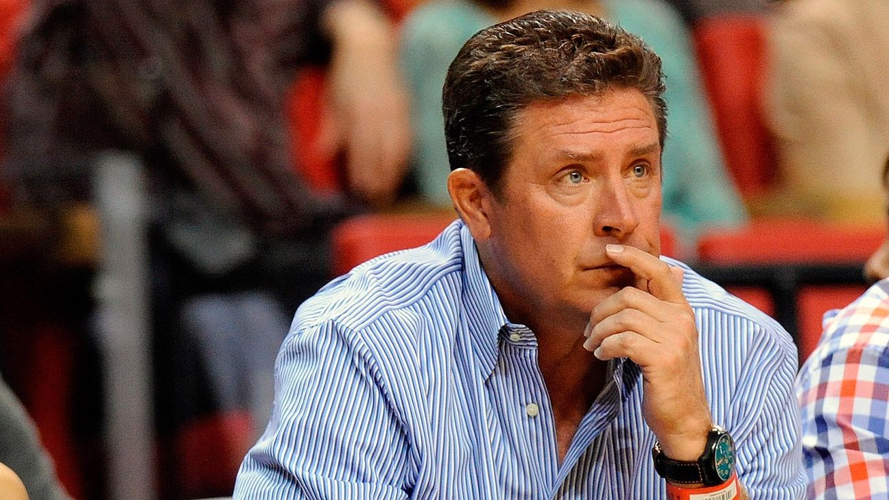 Hall of Fame quarterback Dan Marino joins other players in concussion  lawsuit against NFL