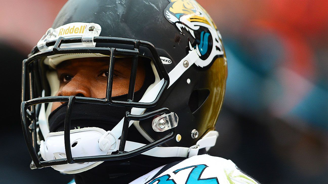 Maurice Jones-Drew announces retirement 